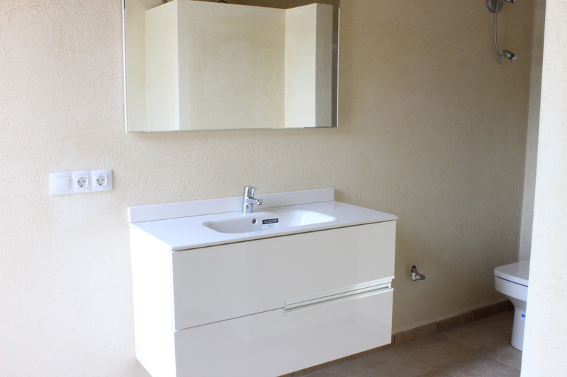 Badezimmer 2